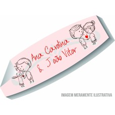 Adesivo 30X10cm - Compras somente pelo WattsApp  54 99262 4843 